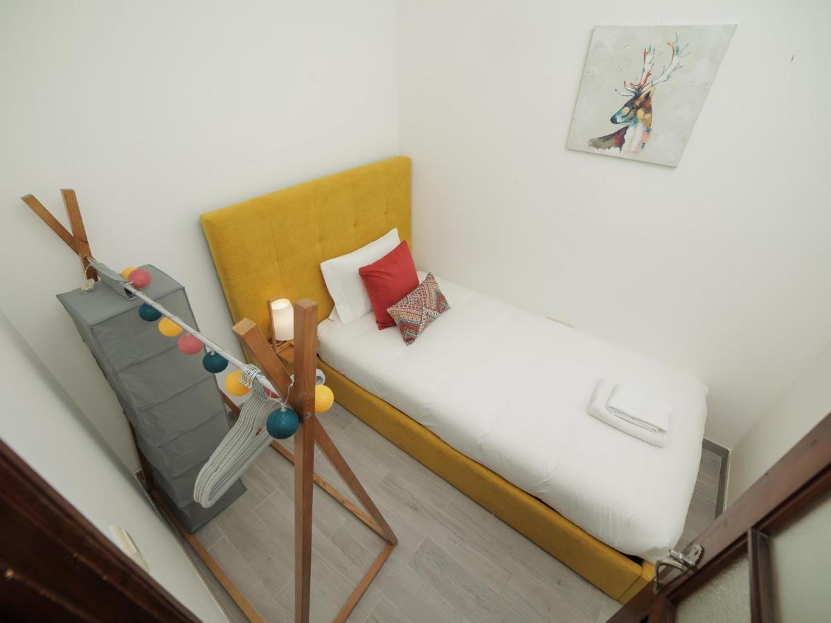 Oporto Guest Isac Garden W/ Parking Leilighet Vila Nova de Gaia Eksteriør bilde